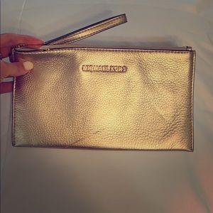 Michael Kors Clutch